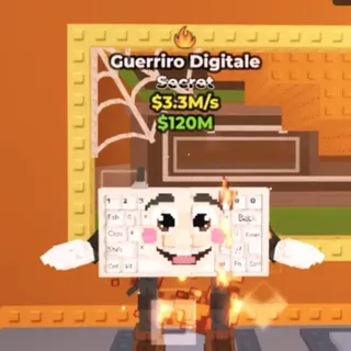 Guerriro Digitale