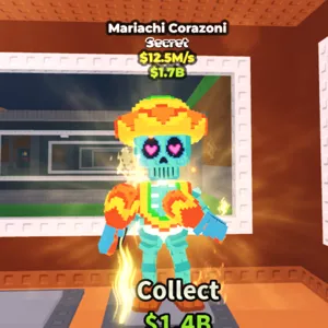 Mariachi Corazoni