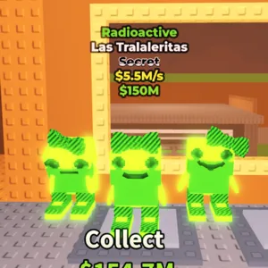 Las Tralaleritas