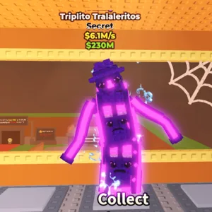 Triplito Tralaleritos