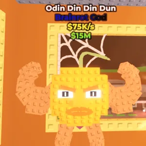 Odin din din dun