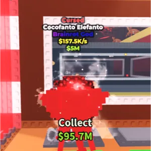 Cocofanto Elefanto