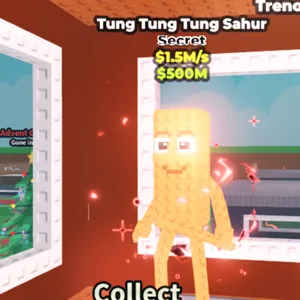 Tung Tung Tung Sahur