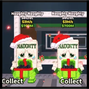 2x naughty naughty