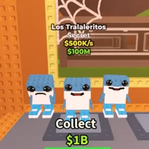 Los Tralaleritos