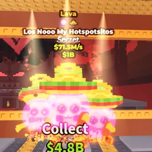 Los Noo my hotspotsitos