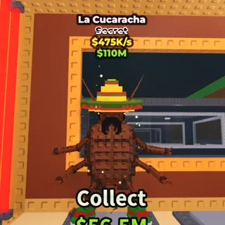 La Cucaracha