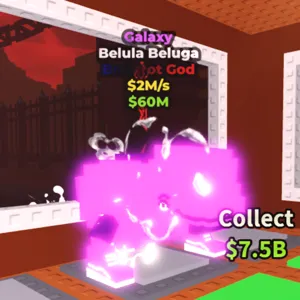 Belula Beluga