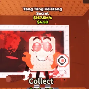 Tang Tang keletang