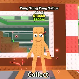 tung tung tung sahur