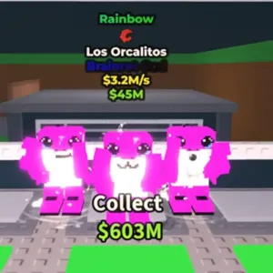 Los Orcalitos