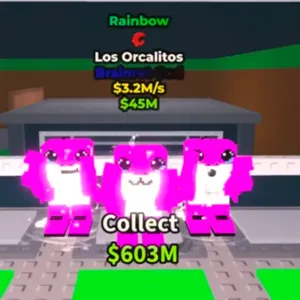 Los Orcalitos