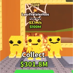 Los  Tralaleritos