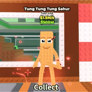 Tung Tung Tung Sahur