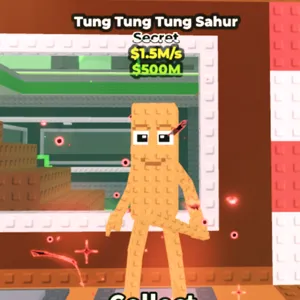 Tung Tung Tung Sahur