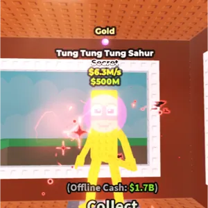 tung tung tung sahur