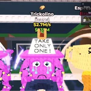 Trickolino