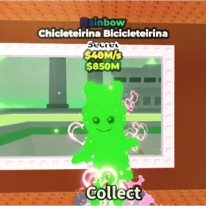 steal a brainrot rainbow