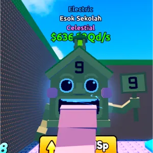 2xEsok Sekolah - 636Qd/s