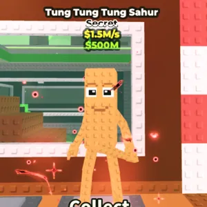 Tung Tung Tung Sahur