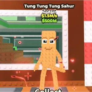 Tung Tung Tung Sahur