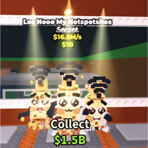 los Nooo My Hotspotsitos