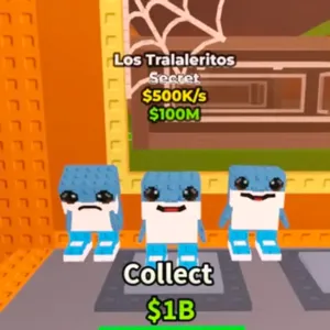 Los Tralaleritos