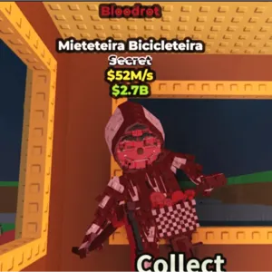 Mieteteira Bicicleteira