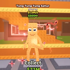 Tung Tung Tung Sahur