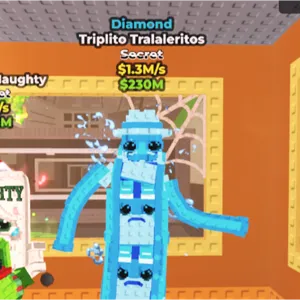 Triplito Tralaleritos