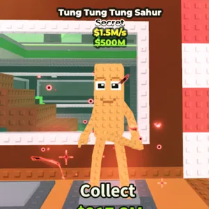 Tung Tung Tung Sahur