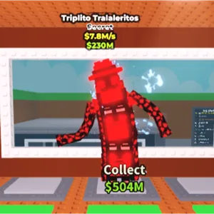 Triplito Tralaleritos
