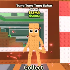 Tung Tung Tung Sahur