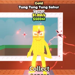 Tung Tung Tung Sahur