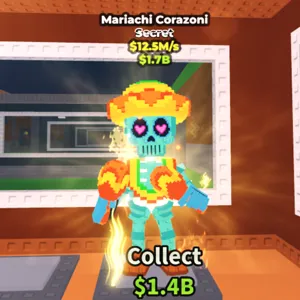 Mariachi Corazoni