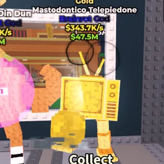 Mastodontico Telepiedone