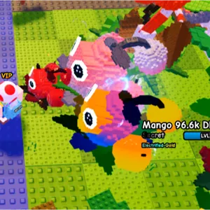 mutated mango bundle