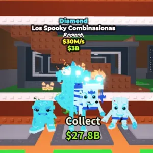 Los Spooky Combinasionas
