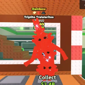 Triplito Tralaleritos