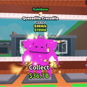 Quesadilla Crocodila