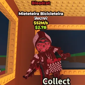 Mieteteira Bicicleteira