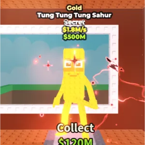 Tung Tung Tung Sahur