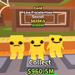 Los tralaleritos