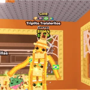 Triplito Tralaleritos