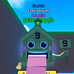 Esok Sekolah - 636Qd/s