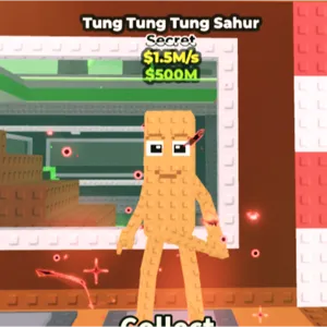 Tung Tung Tung Sahur