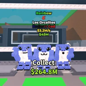 Los Orcalitos