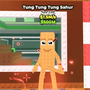 Tung Tung Tung Sahur