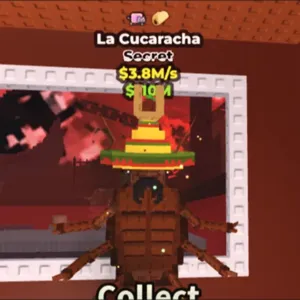 La Cucaracha