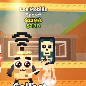 los mobilis